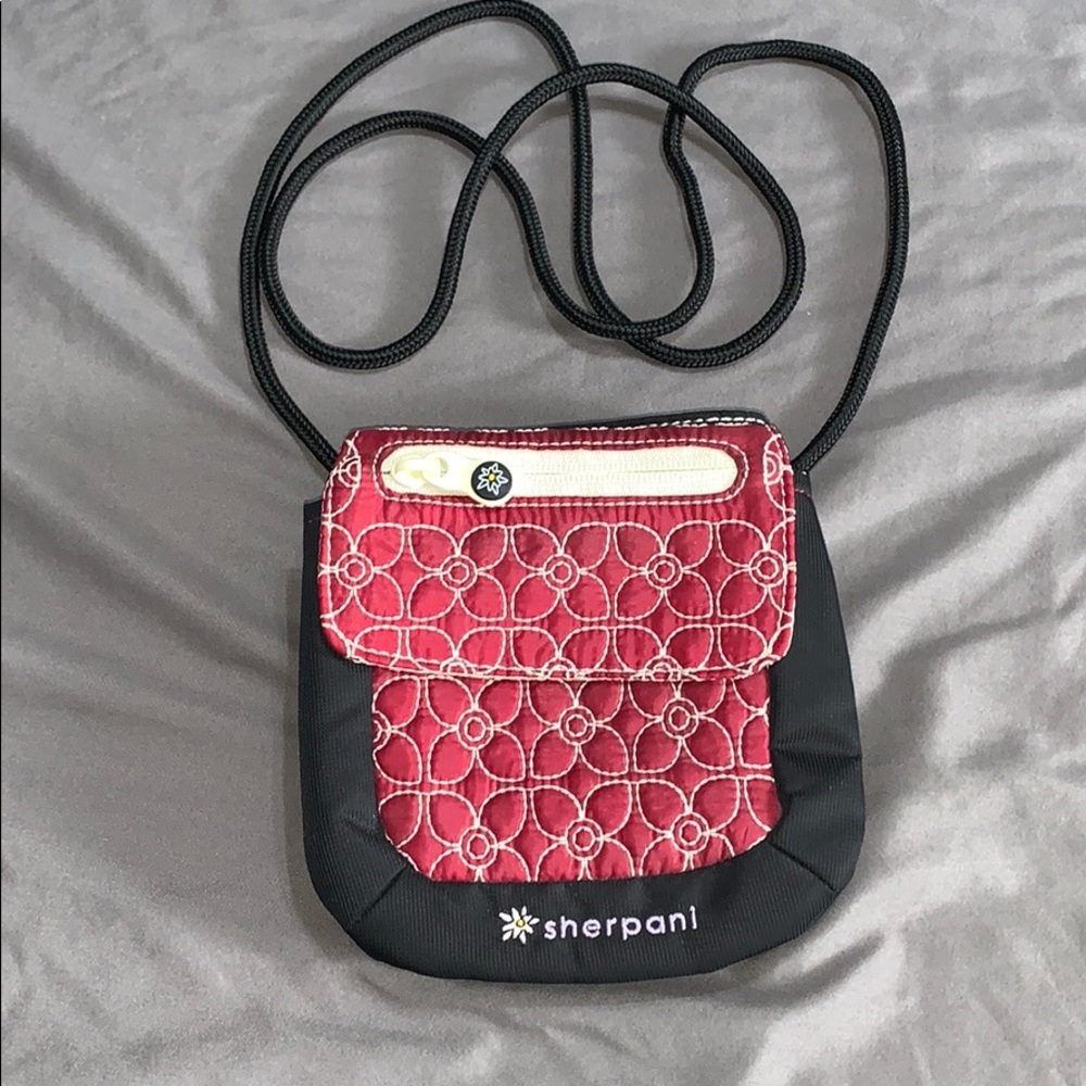 Sherpani Handbag